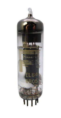 Pinnacle tungsram el84 - tungsram, 6bq5
