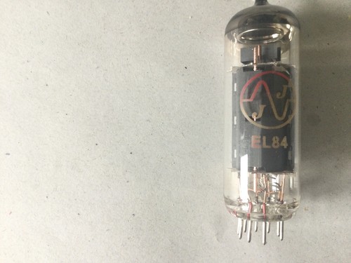 El84 electronics 6bq5 valve - 6bq5,