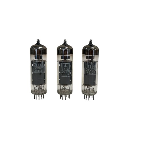 El84 cv2975 mullard da - el84, kb/da