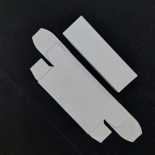 Valve tube boxes size - valve,