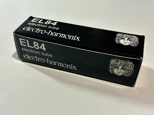 Electro harmonix el84 - electro-harmonix,