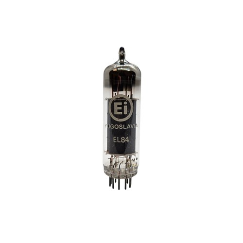 El84 yugo nos valve tube - el84,