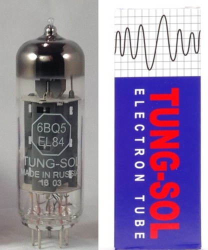 Single tung sol el84ts - single,