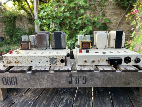 1963 and 1964 compton organ - compton,