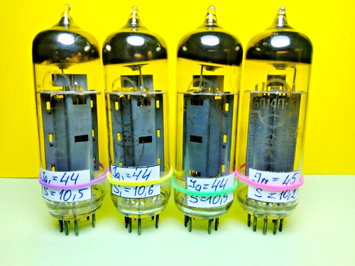 Pcs new 6p14p 6bq5 - -k/, /