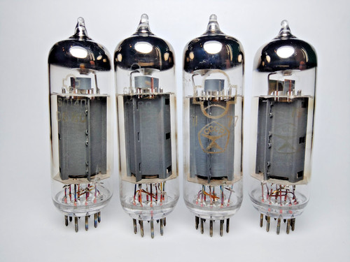 Pcs new 6p14p - pcs, 6bq5