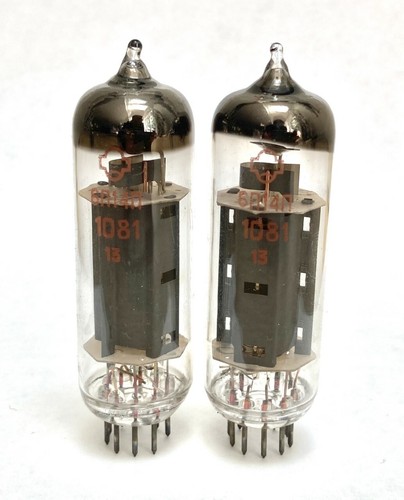 Reflector el84 6bq5 - reflector,
