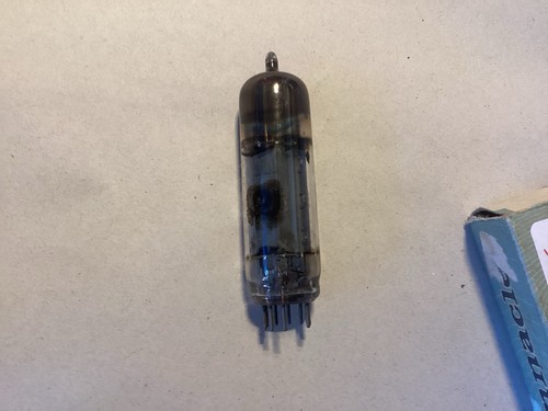 Mullard england el84 - england,