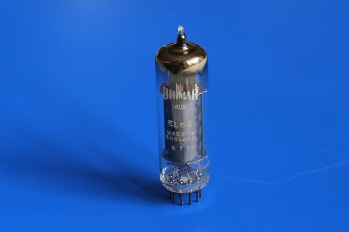 Brimar el84 bva british - brimar,