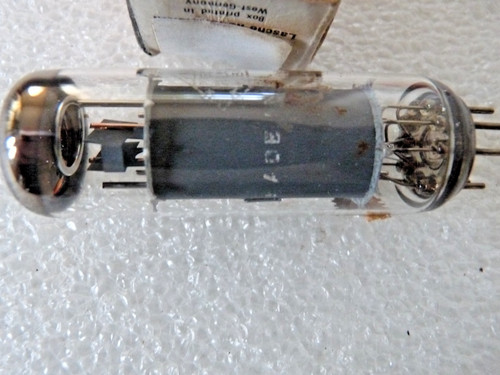 Telefunken el84 ultron box - el84,
