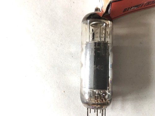 El84 telam tube - telam, tube,