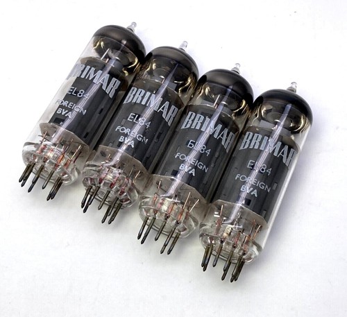 Matched quad brimar - quad,