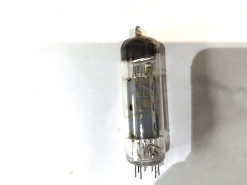 Mullard el84 6bq5 - mullard,