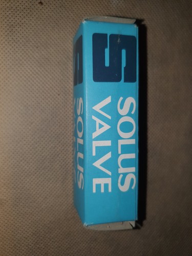 Vacuum tubes valves lot - valves,