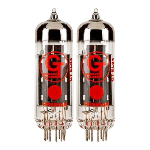 Groove tubes el84 - tubes, power