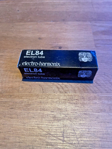 Electro harmonix 84 valve - electro,