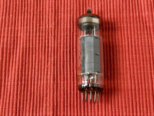 Mullard el84 6bq5 - 6bq5, (philips
