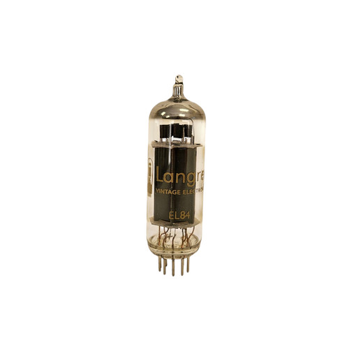 El84 cv2975 langrex premium - el84,