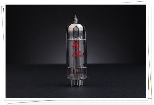 2pcs shuguang el84 6bq5 - shuguang, vacuum